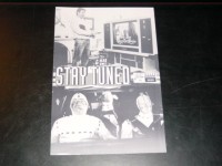 9660: Stay Tuned ( Peter Hyams )  John Ritter,  Pam Dawber,  Jeffrey Jones, David Tom,